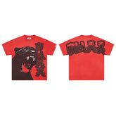 DUAA Jax Panther Graphic Tee