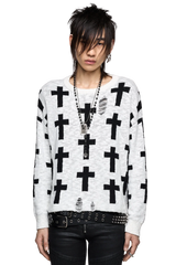 Shameless Sweater
