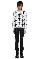 Shameless Sweater