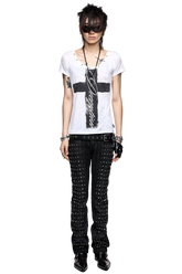 Heaven Knows Baby Tee