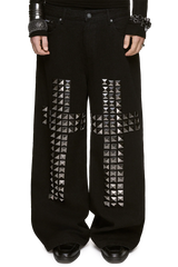 Forgivn Baggy Jeans