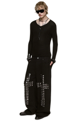 Forgivn Baggy Jeans