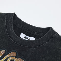 FOREVERDUNK 1993 Forever Champions Vintage Graphic Tee