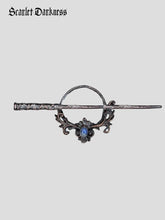 Renaissance Viking Hairpin Hair Stick