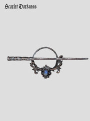 Renaissance Viking Hairpin Hair Stick