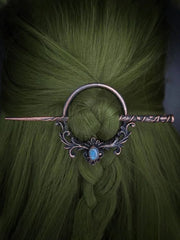 Renaissance Viking Hairpin Hair Stick