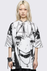 Anime Cutie T-Shirt