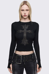 Crossfade Top