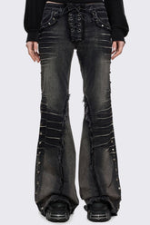Dahlia Flared Jeans