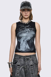 Dreaming Vest Top