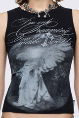 Dreaming Vest Top