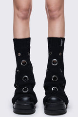 Elektra Leg Warmers