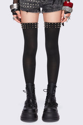 Lexa Thigh Highs