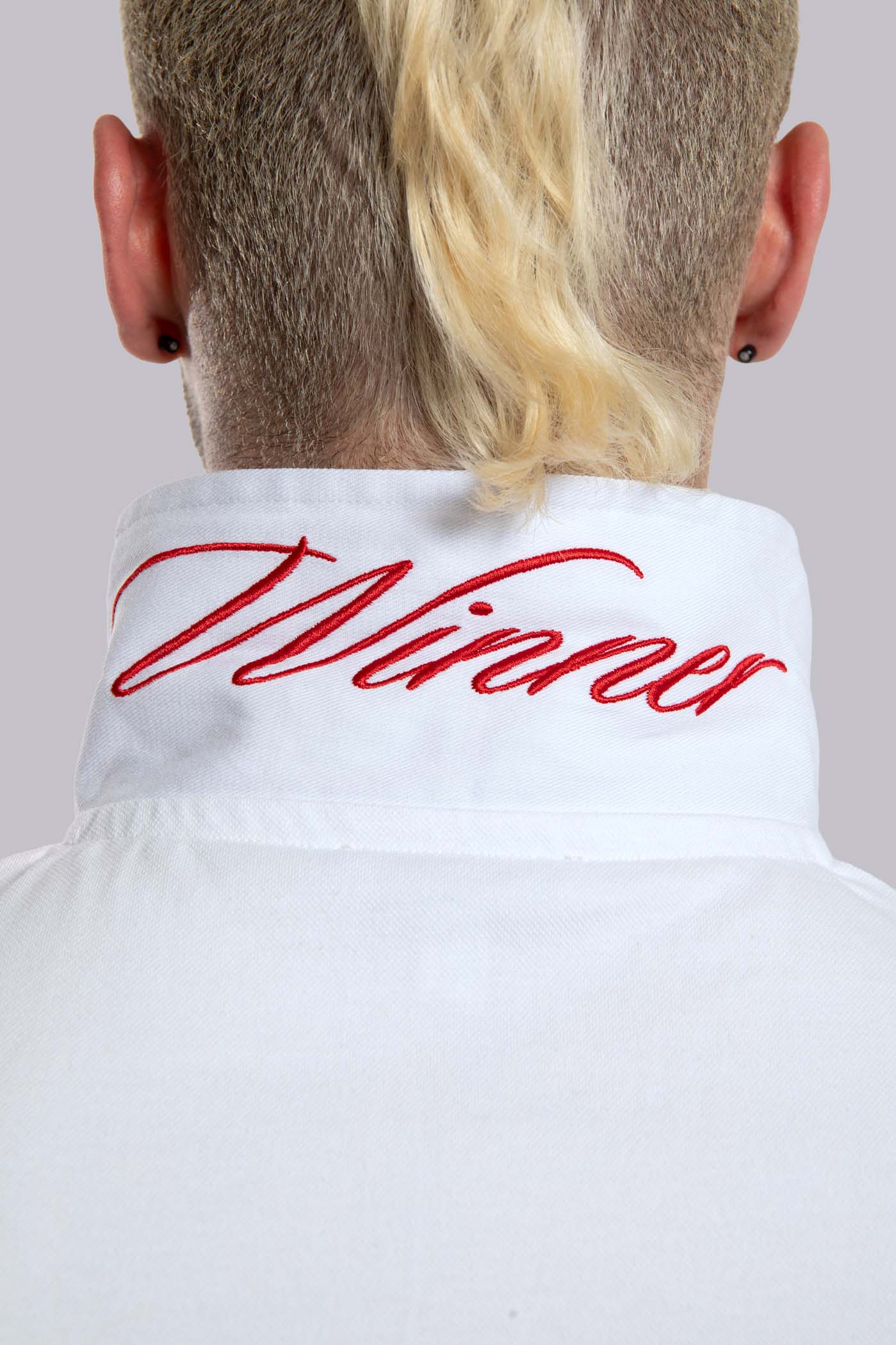 LDN Forever Polo