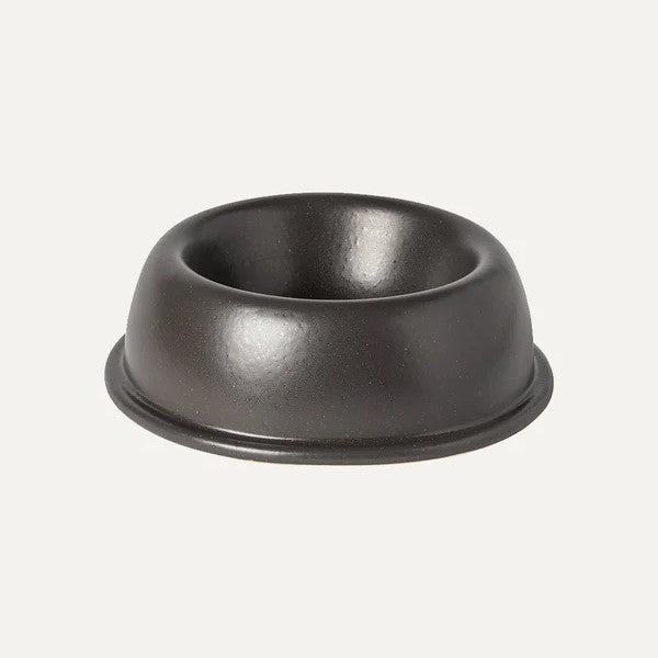 Cafide - Ceramic Dog Bowl