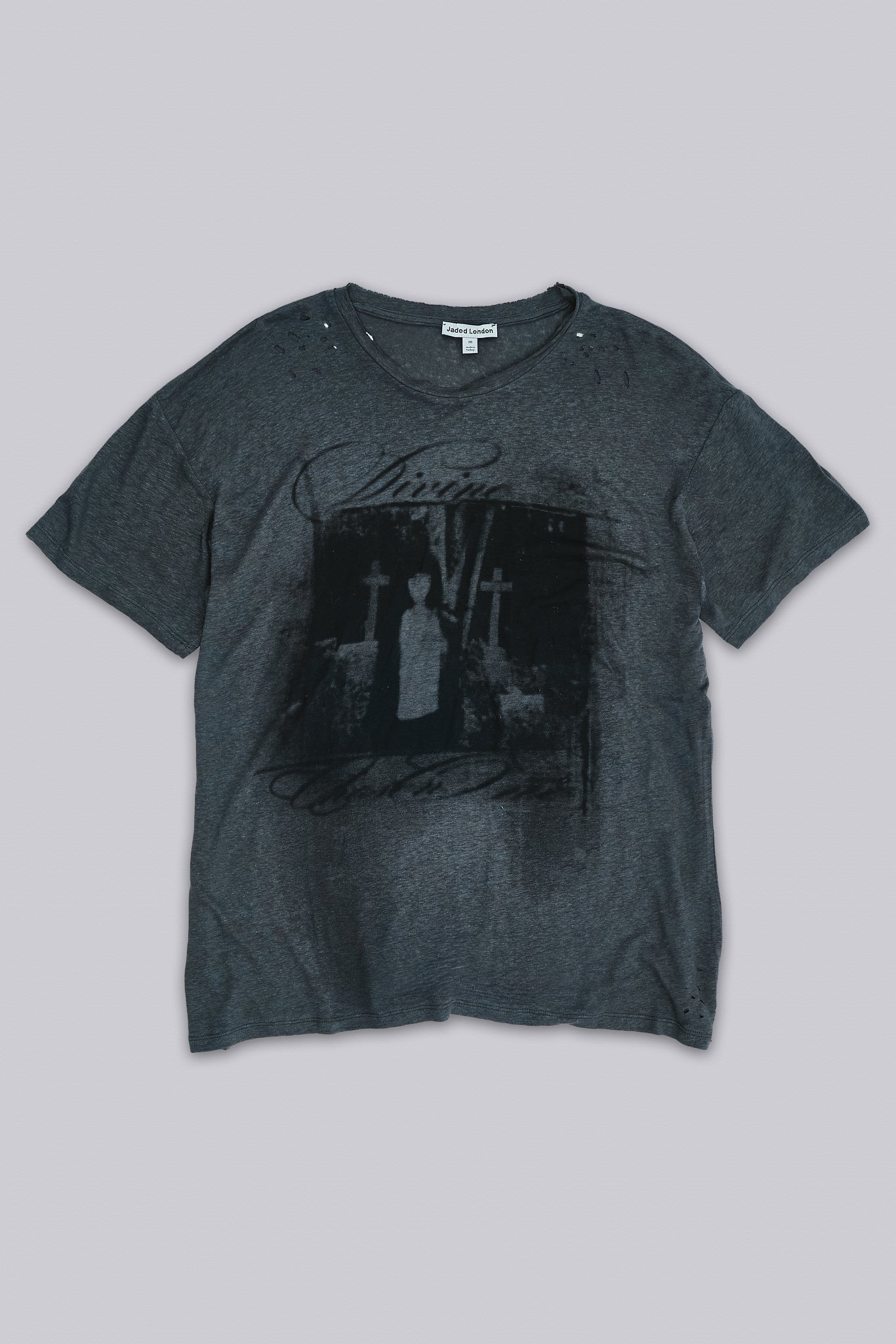 Divine Bitten T-Shirt