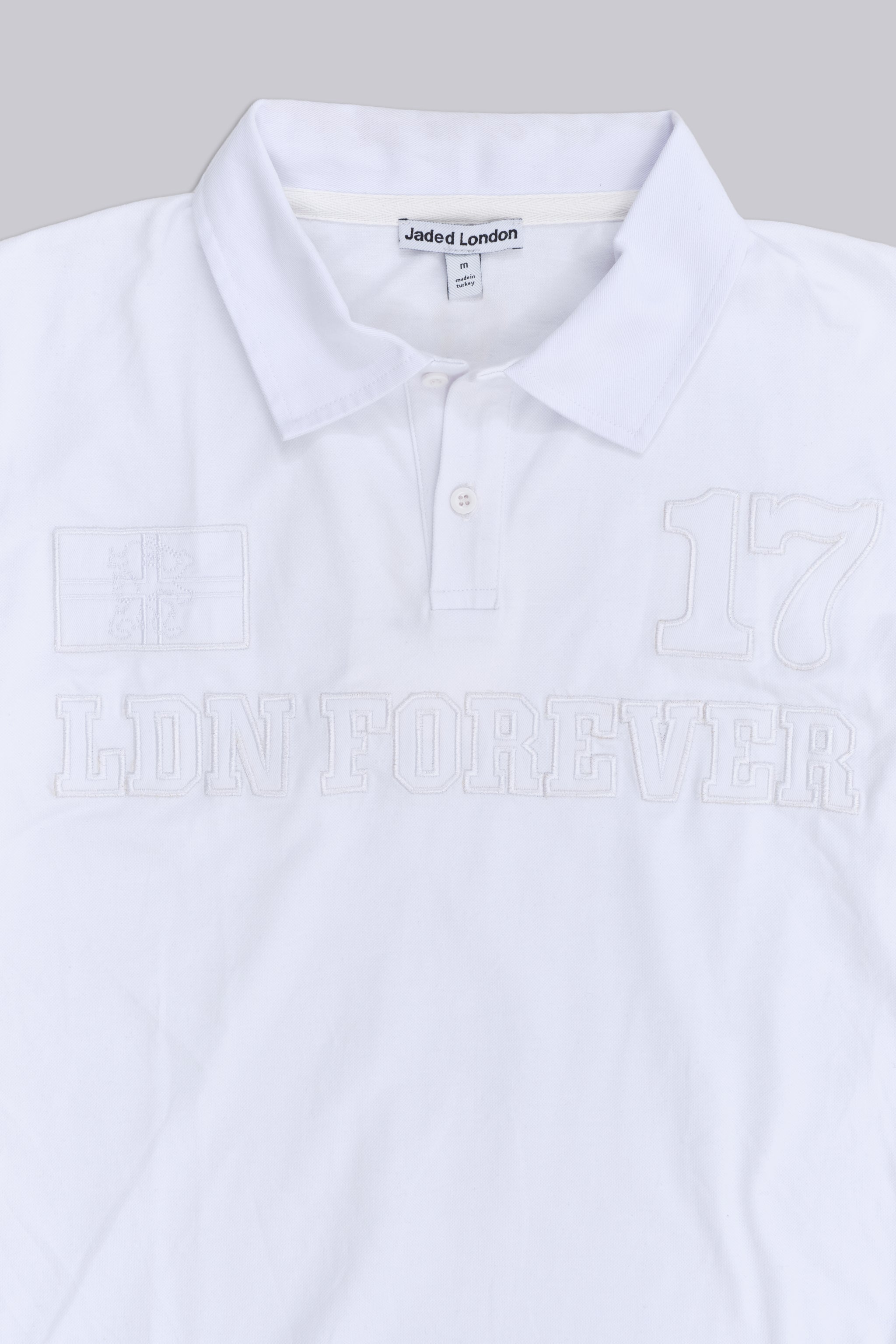 LDN Forever Polo
