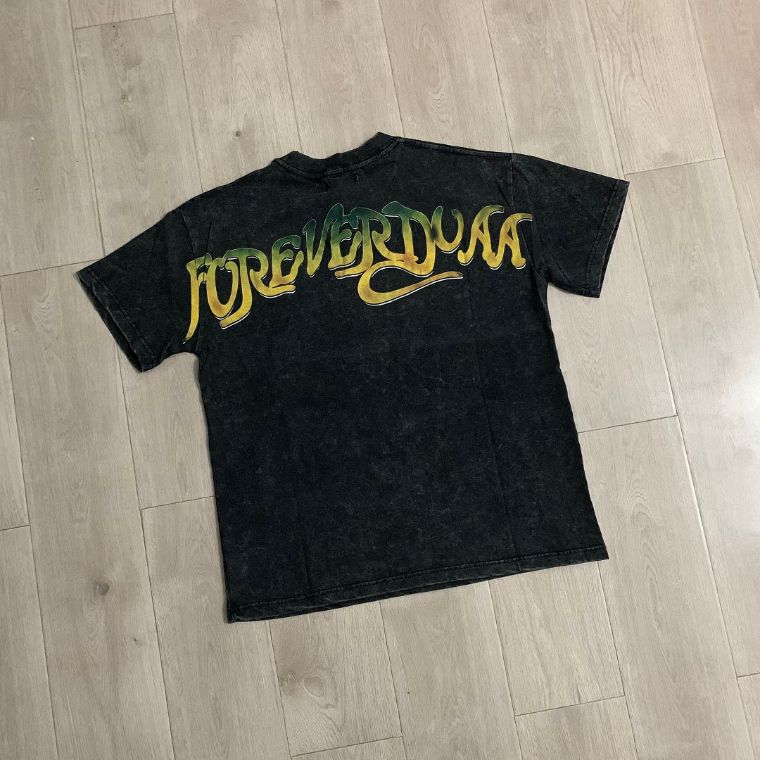 FOREVERDUNK 1993 Forever Champions Vintage Graphic Tee