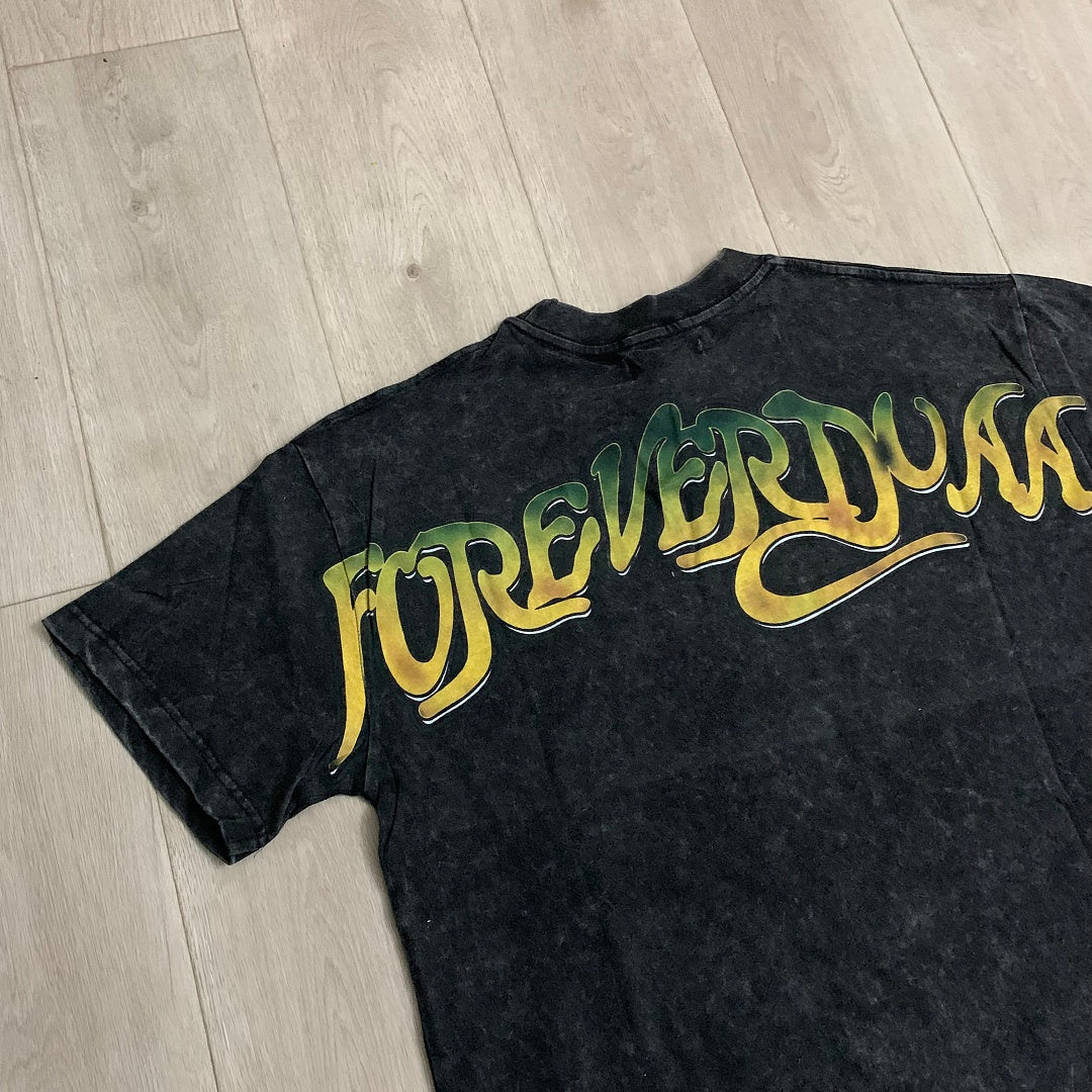 FOREVERDUNK 1993 Forever Champions Vintage Graphic Tee