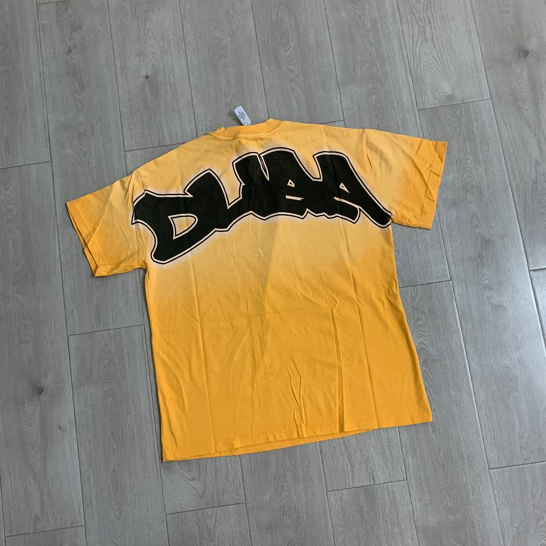 DUAA Chainlink Rottweiler Graphic Tee