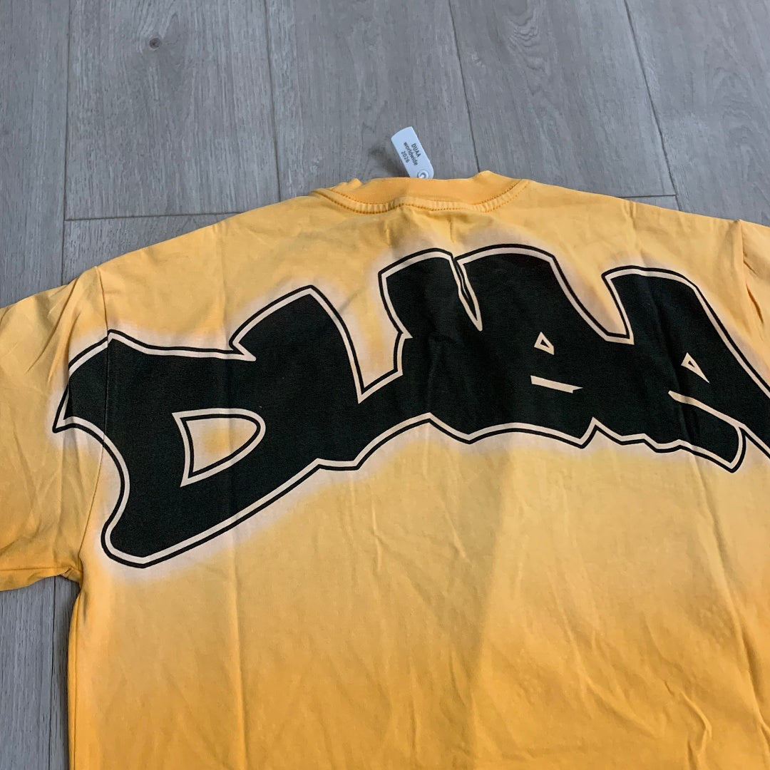 DUAA Chainlink Rottweiler Graphic Tee