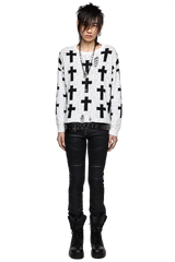 Shameless Sweater