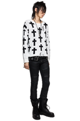 Shameless Sweater