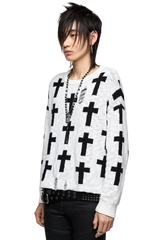 Shameless Sweater