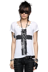 Heaven Knows Baby Tee