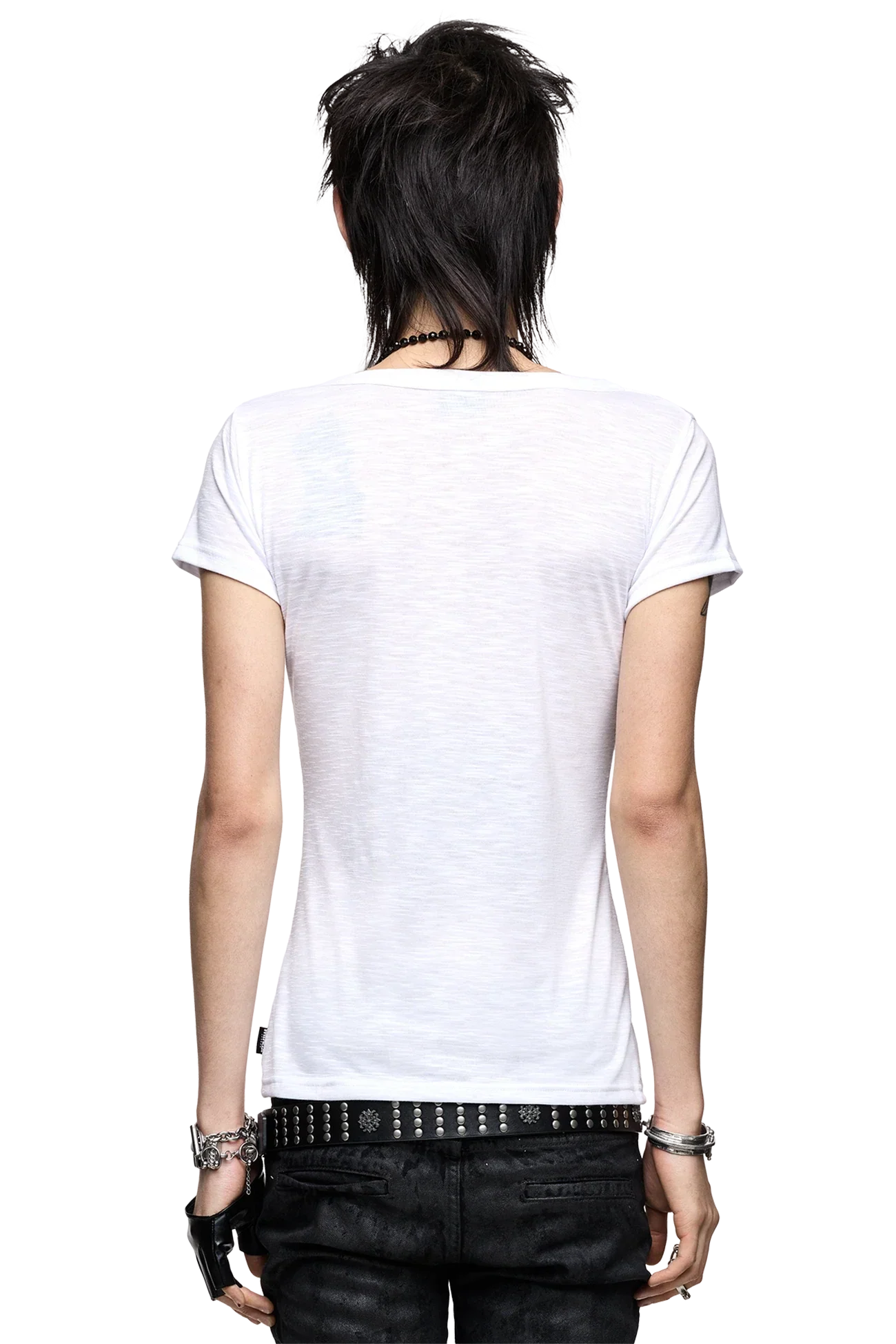 Heaven Knows Baby Tee