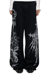 Cryptcode Sweatpants