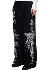 Cryptcode Sweatpants