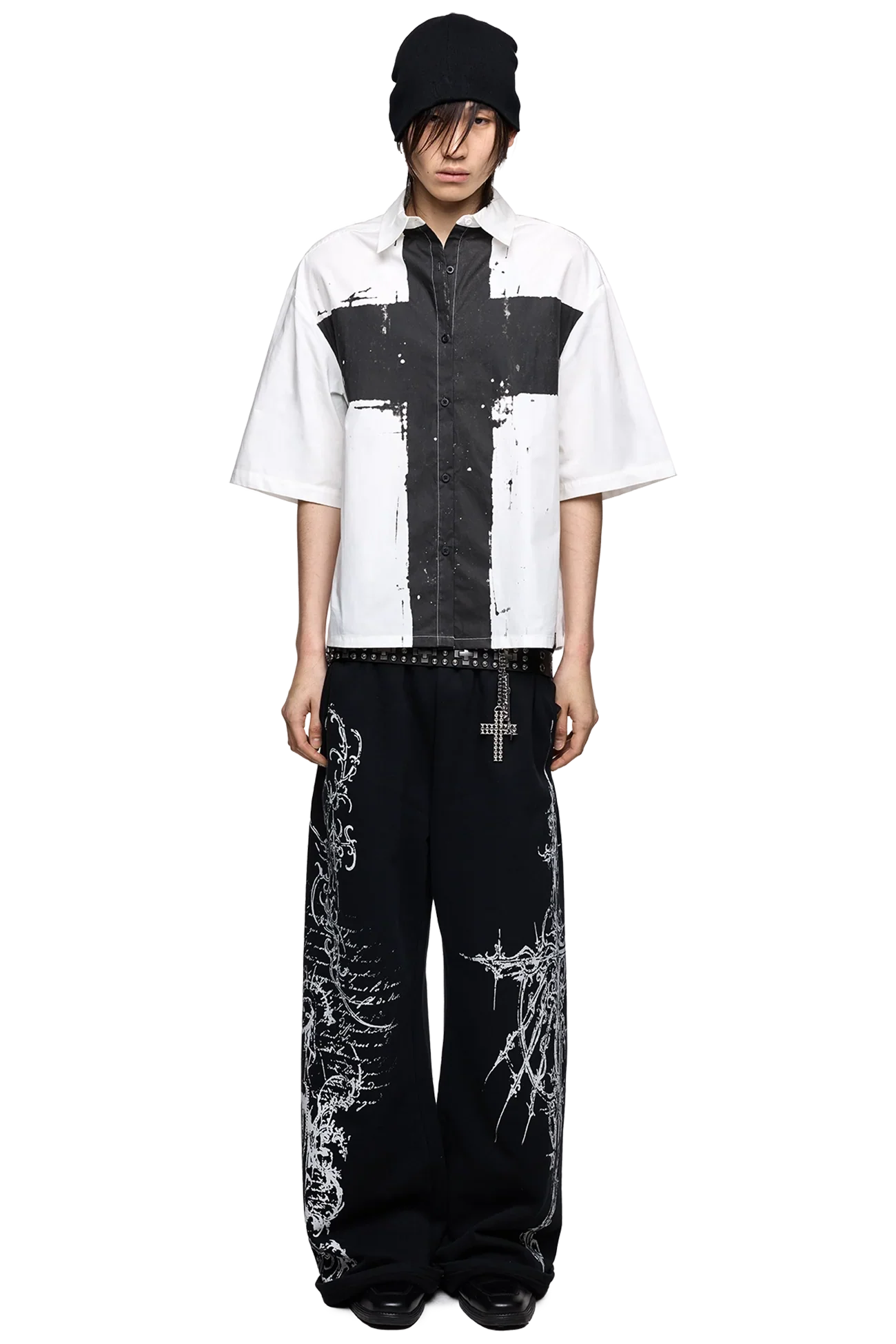Cryptcode Sweatpants