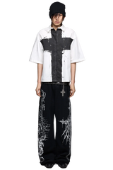 Cryptcode Sweatpants
