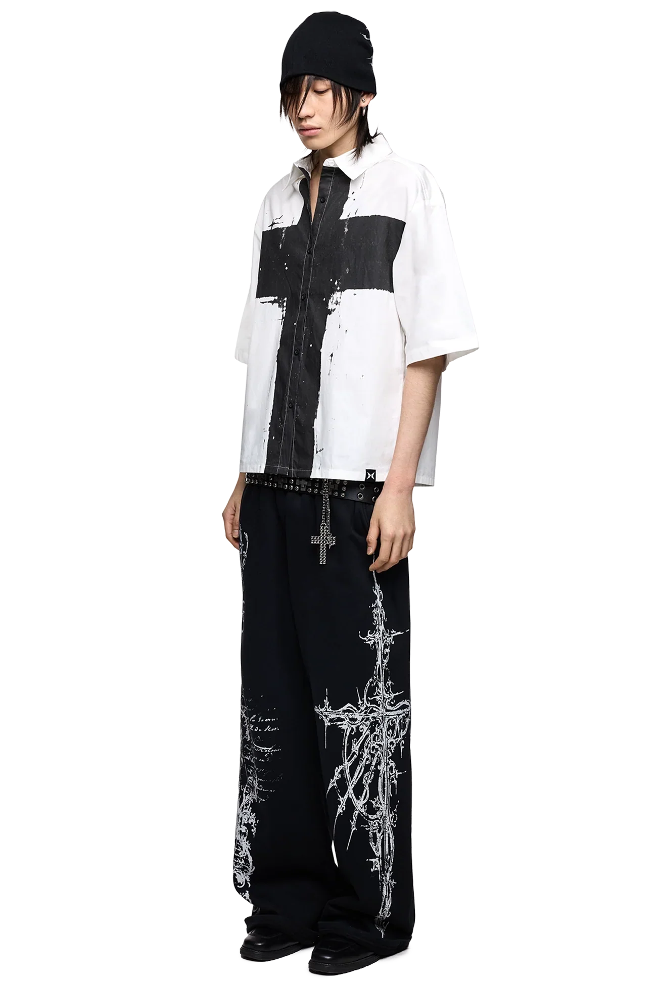Cryptcode Sweatpants