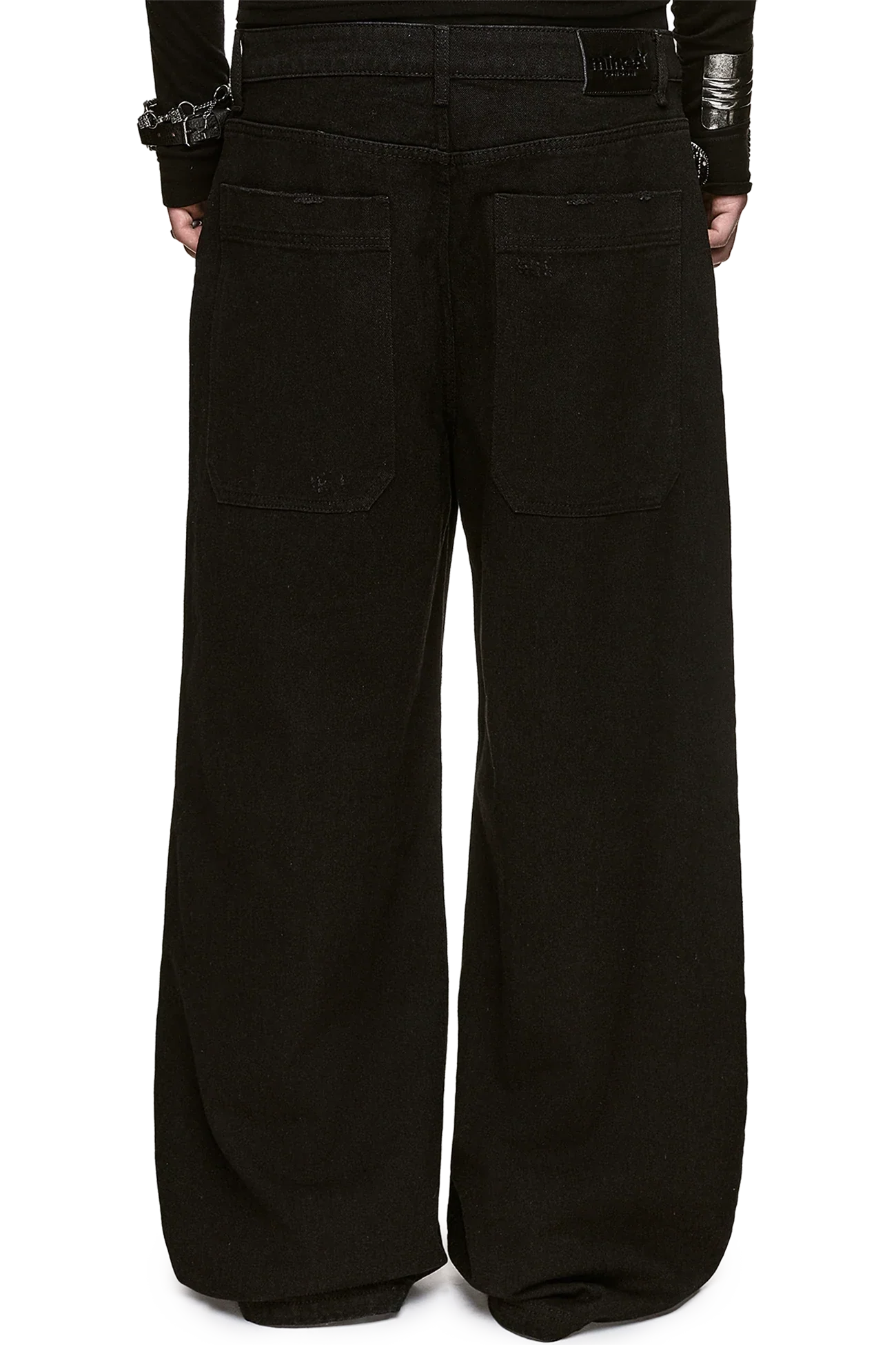 Forgivn Baggy Jeans