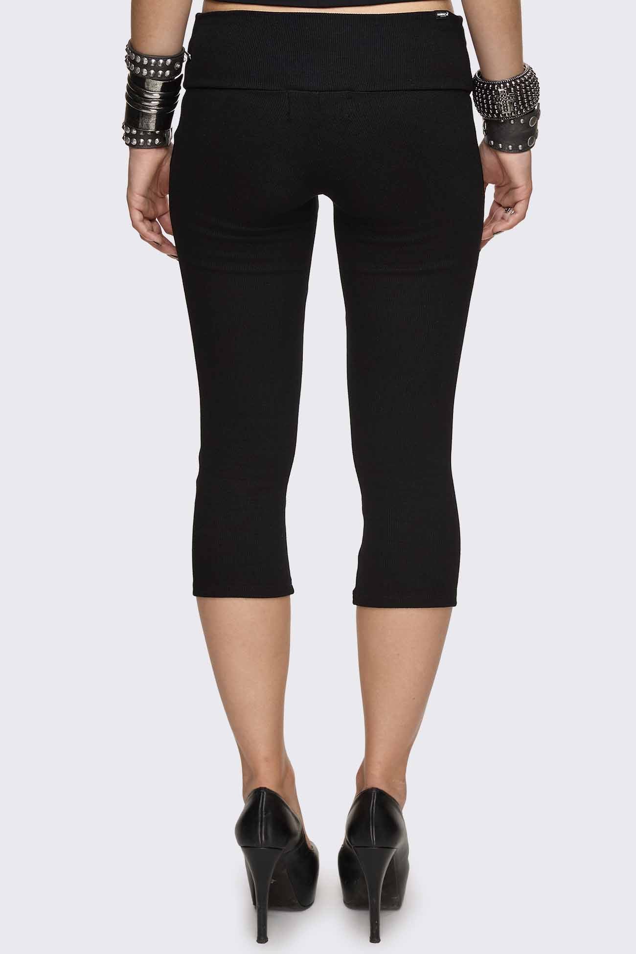 Legion Military Capri Pants