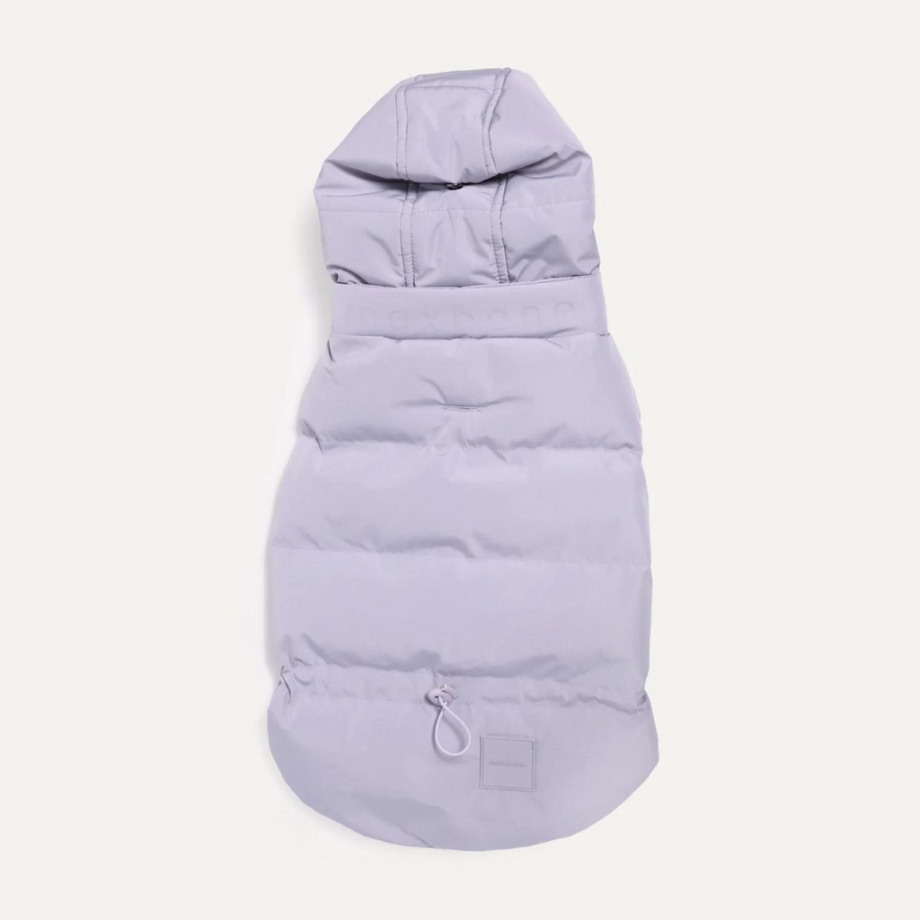 Maxbone - Puffer Dog Jacket