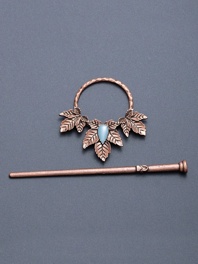 Renaissance Viking Hairpin Hair Stick