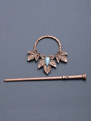 Renaissance Viking Hairpin Hair Stick