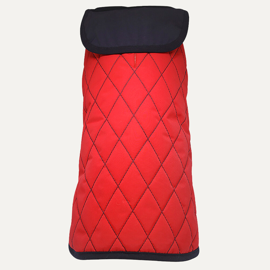 Munay Waterproof Dog Coat