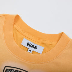 DUAA Chainlink Rottweiler Graphic Tee
