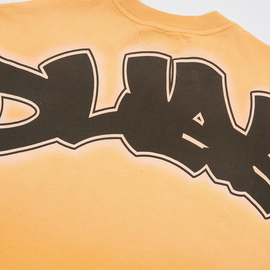 DUAA Chainlink Rottweiler Graphic Tee