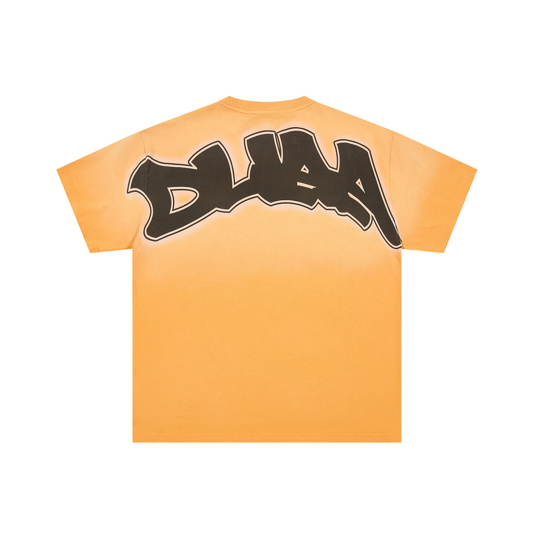 DUAA Chainlink Rottweiler Graphic Tee