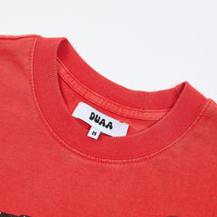 DUAA Jax Panther Graphic Tee