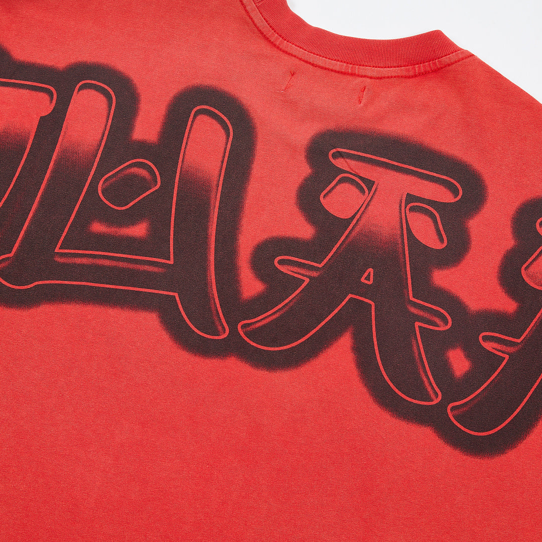 DUAA Jax Panther Graphic Tee
