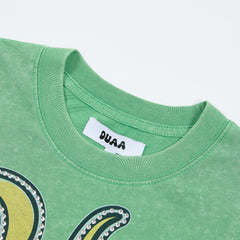 DUAA California Dreaming Baseball Graphic Tee