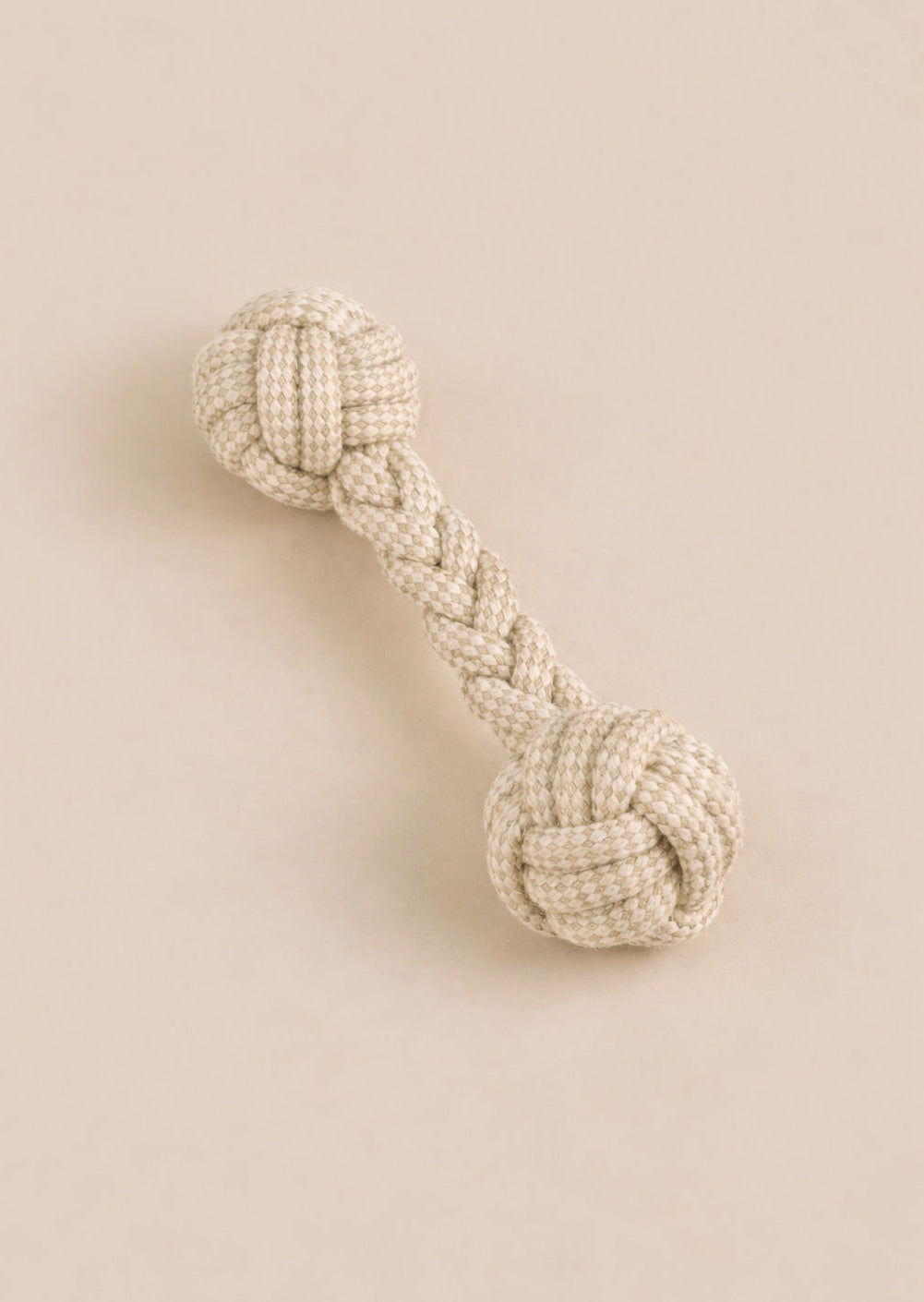 The Wreath Rope Toy