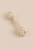 The Double Ball Rope Toy