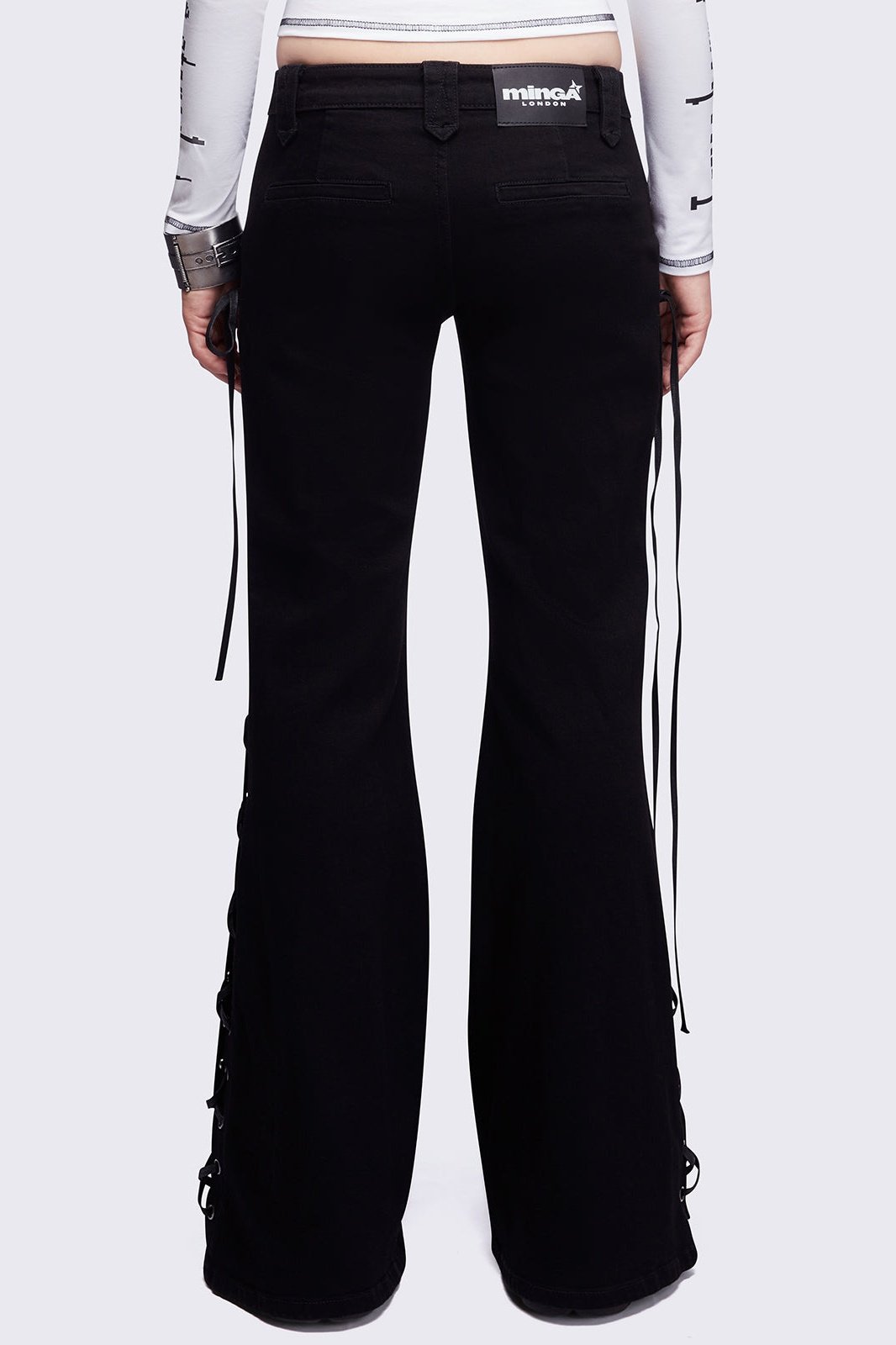 Alyssa Flared Jeans